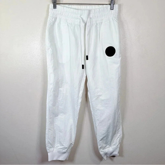 Nike Womens Size Medium Jennie  Clothes Windbreaker Jogger Pant - Picture 2 of 16